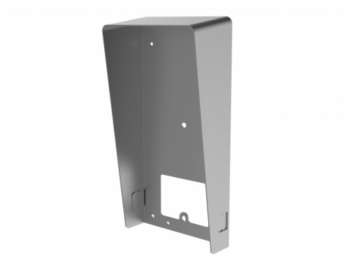 Козырёк для накладного монтажа DS-KABV8113-RS/Surface