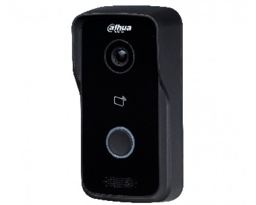 1Мп IP панель виклику DHI-VTO2111D-P-S2