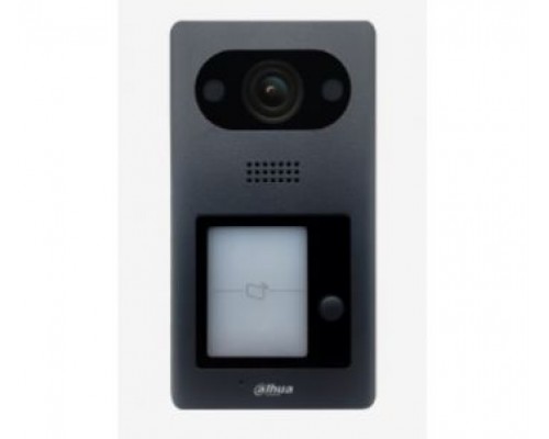 2Мп IP вызывная панель на 1 абонента DHI-VTO3211D-P-S1