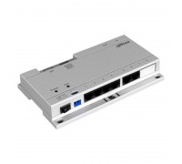 PoE свитч для IP систем Dahua DH-VTNS1060A