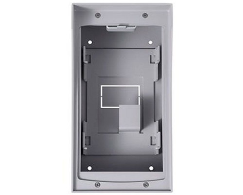 Накладная панель Hikvision DS-KAB01