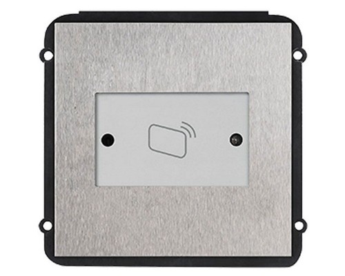 Модуль с картридером Dahua DH-VTO2000A-R