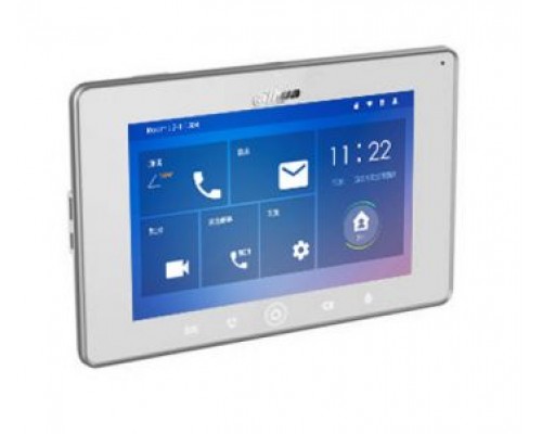 10" IP монитор DHI-VTH5241DW-S2