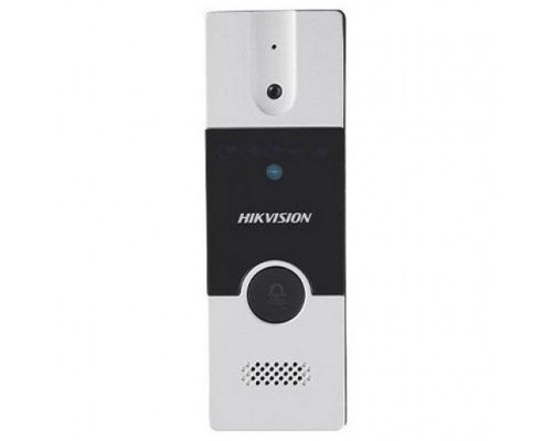 Вызывная панель Hikvision DS-KB2411-IM