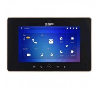 7" IP Wi-Fi видеодомофон Dahua DHI-VTH5221D-S2