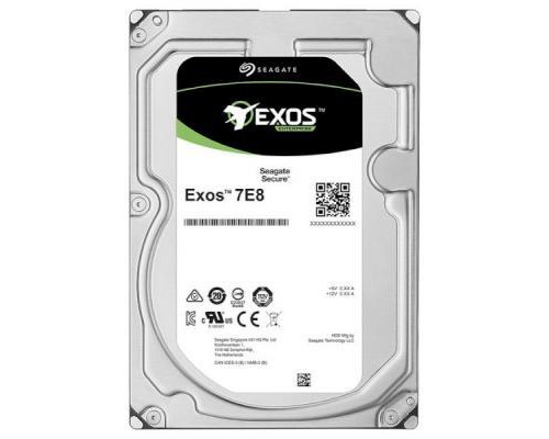 Жесткий диск 6 Тб ST6000NM021A