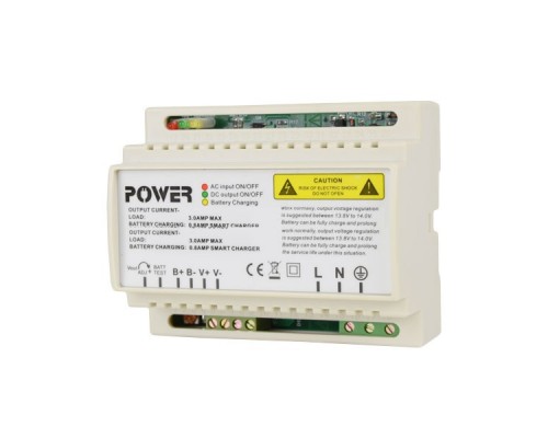 Блок безперебійного живлення Full Energy BBGP-123DIN