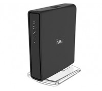 Двухдиапазонная Wi-Fi точка доступа с 5-портами Ethernet RBD52G-5HacD2HnD-TC (hAP ac²)