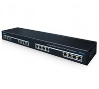 16 канальный приемо-передатчик UTP116PV-HD2