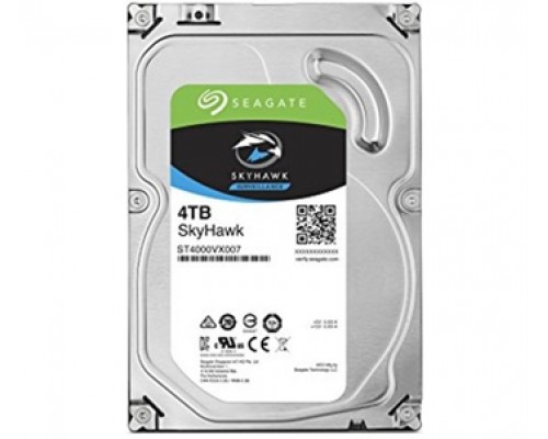 Жесткий диск Seagate 4Тб ST4000VX005