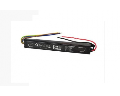 Блок живлення Full Energy BGS-122Pro 12 В / 2 А