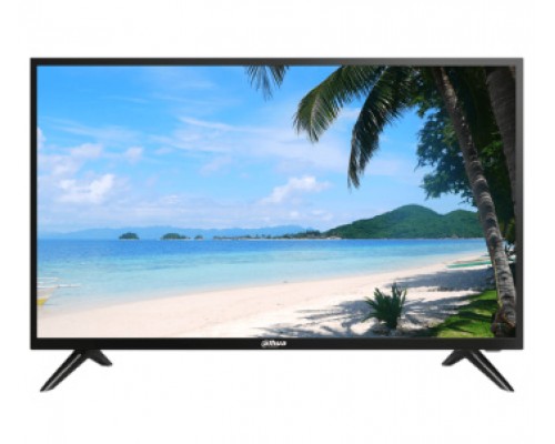 43'' FHD монітор DHI-LM43-F200