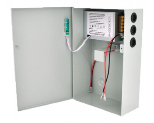 Импульсный источник бесперебойного питания (12В, 5А) PSU-5121