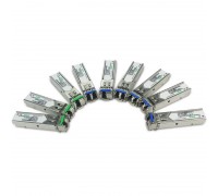 Оптический модуль передачи UTEPO SFP-1.25G-20KM-TX