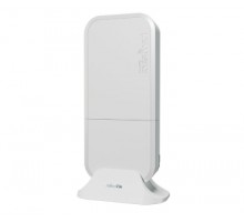Двухдиапазонная Wi-Fi внешняя точка доступа wAP ac (RBwAPG-5HacD2HnD)