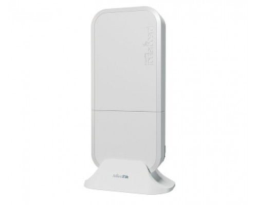 Двухдиапазонная Wi-Fi внешняя точка доступа wAP ac (RBwAPG-5HacD2HnD)