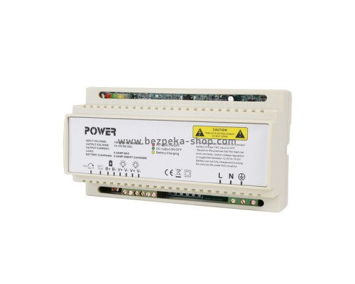 Блок безперебійного живлення Full Energy BBGP-125DIN