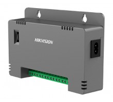 джерело живлення DS-2FA1205-D8(EUR)