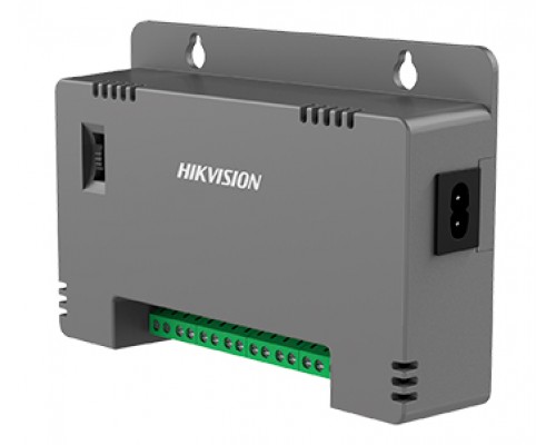 джерело живлення DS-2FA1205-D8(EUR)