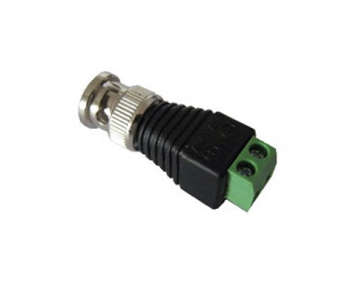 Разъем BNC Screw