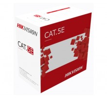 Кабель витая пара UTP CAT 5E DS-1LN5EO-UU/E