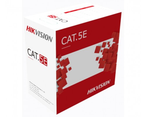 Кабель витая пара UTP CAT 5E DS-1LN5EO-UU/E