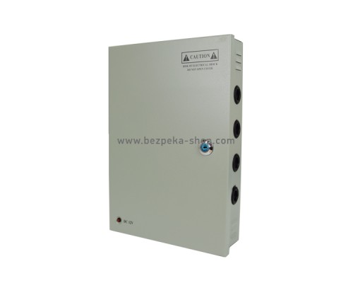 Блок живлення Full Energy BG-1220/18 11-14 В / 20 А на 18 каналів навантаження