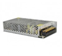 Перфорированный блок питания BGM-1210Pro (12В, 10А)