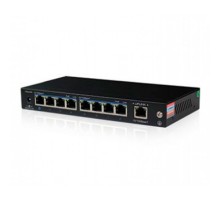 4-портовый PoE коммутатор UTEPO UTP1-SW0801-SP60-4P