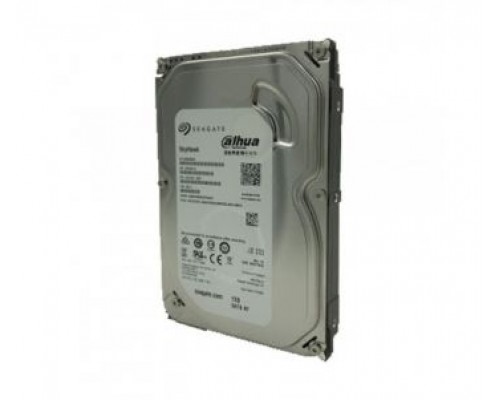 Жесткий диск 6Тб ST6000VX0003