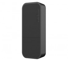 Двухдиапазонная Wi-Fi внешняя точка доступа wAP ac BE (RBwAPG-5HacT2HnD-BE)