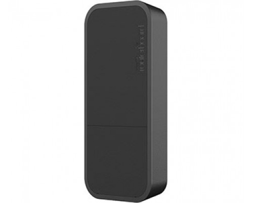 Двухдиапазонная Wi-Fi внешняя точка доступа wAP ac BE (RBwAPG-5HacT2HnD-BE)