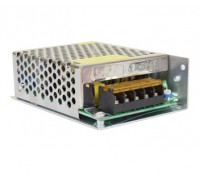 Перфорированный блок питания BGM-125Pro (12В, 5А)