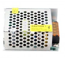 Блок питания 12В 5А S-60W-12V 5А