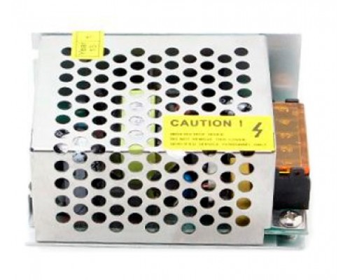 Блок питания 12В 5А S-60W-12V 5А