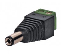 Разъем питания DC Screw