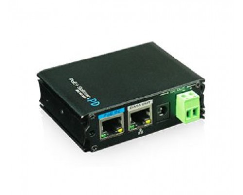 PoE сплитер UTP7201GE-PD25