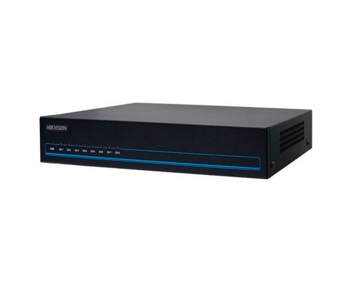 Коаксиальный блок питания Hikvision DS-1TP08I