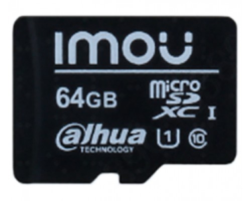 Карта памяти MicroSD 64Гб ST2-64-S1