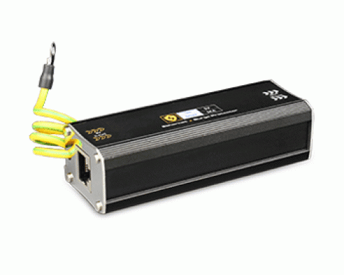 Устройство защиты от перенапряжений USP201GE-POE