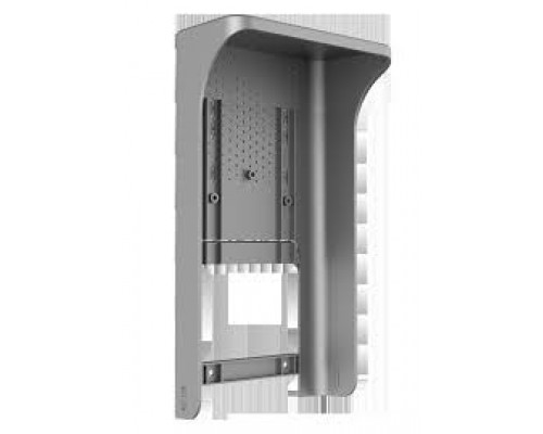 Защитный козырёк для DS-K1T671 DS-KAB671-S