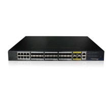 24-портовый коммутатор UTEPO UTP7624GS-L3