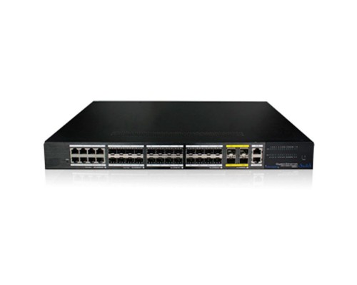 24-портовый коммутатор UTEPO UTP7624GS-L3