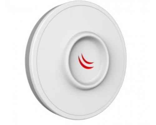 5GHz Wi-Fi точка доступа с усиленной антенной DISC Lite5 (RBDisc-5nD)