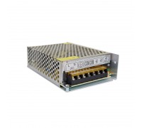 Блок живлення Full Energy BGM-1210Pro 12 В / 10 А на 2 канали навантаження