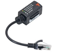 Тестер для определения PoE сигнала UTEPO UTP3-PFD01