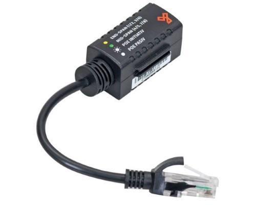 Тестер для определения PoE сигнала UTEPO UTP3-PFD01