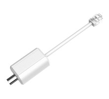 Преобразователь интерфейса RJ45 в BNC Dahua DH-LR1002