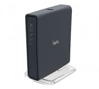 Двухдиапазонная Wi-Fi точка доступа с 5-портами Ethernet RB952Ui-5ac2nD-TC