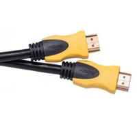 Видео кабель PowerPlant HDMI - HDMI, 0.75м, позолоченные коннекторы, 1.3V